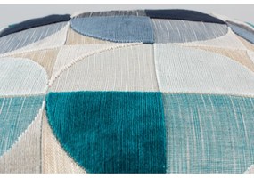 Декоративна възглавница 45x45 cm Club - Zuiver