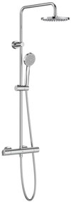 Victoria-T Basic - термостатична душ колона, A5A9F18C00, Roca, хром, 53.5х134см