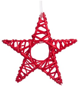 Висяща коледна украса - Casa Selección