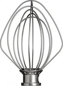 Планетарен миксер KitchenAid Artisan Elegance 5KSM125ELR Lavander Cream, 300W, 4.8 л, Direct drive, 10 скорости, Лилав