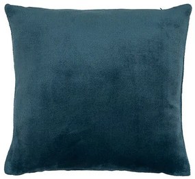 Декоративна възглавница atmosphera Ollis, 38x38 cm - Син
