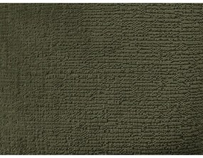 Зелен шенилов ъглов диван (ляв ъгъл/L форма) Whesley – Bobochic Paris