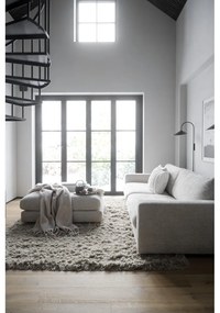 Кремав диван 258 cm Duncan - Rowico