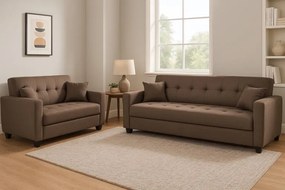 Холна гарнитура Baron