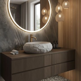 Умивалник за плот Mika Beige