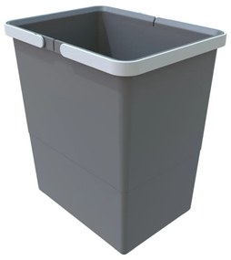 Пластмасов контейнер за отпадъци 18 L - Elletipi