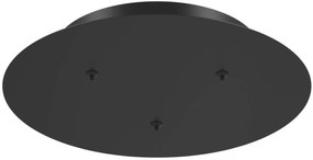 Плафон розета Maytoni New Series 086-Mauro-Диаметър 24 cm