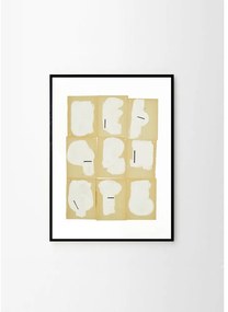 Постер 50x70 cm Cover – Atelier Cph – The Poster Club