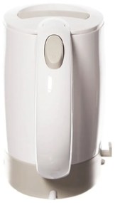 Бял чайник 500 ml Travel'City KO120130 - Tefal