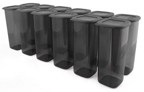 Кутии в комплект 12 бр. за храна – Hermia