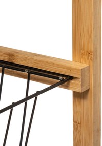 Кухненска количка 5five Blackwood, Малка