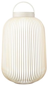 LED преносимо затъмняващо се външно осветително тяло с USB ø 31 cm Lito Led – Blomus