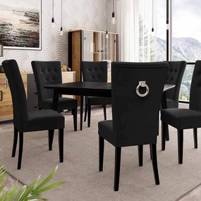 Трапезарен комплект Skandi S67