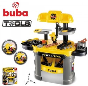 Buba - Kids Tools детски комплект с инструменти