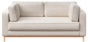 Кремав диван 192 cm Celerio - Ame Yens