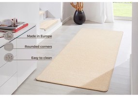 Бежова пътека 80x200 cm Fancy – Hanse Home