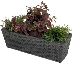 Саксия за цветя 60 cm Mentha – Garden Pleasure