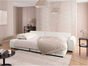 Бяла табуретка Albane – Ropez