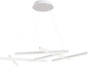 Maytoni Висящо осветително тяло - MOD016PL-L75W