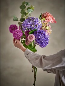 Изкуствено цвете (височина 80 cm) Edge – Bloomingville