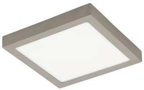 Eglo 33211 - LED RGBW Димируем плафон FUEVA LED/24W/230V