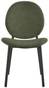 Трапезен стол в цвят каки Cliff – Actona