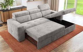 Разтегателен ъглов диван Нави Extra