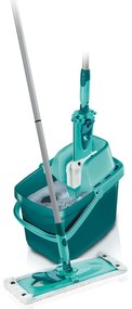 Комплект кофа и моп за под XL Combi Clean - LEIFHEIT