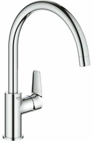 Смесител Grohe Метал