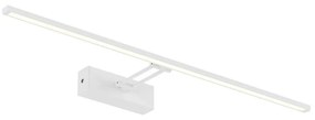 Redo 01-3462 - LED Лампа за картина LINEAR LED/8W/230V 60,5 см CRI 92 бял