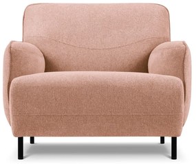 Розов фотьойл Neso - Windsor &amp; Co Sofas