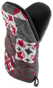 Памучна ръкавица за фурна Credence – douceur d'intérieur