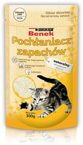 Пясък за котки Certech 10241 300 g Продукт против петна Без миризма