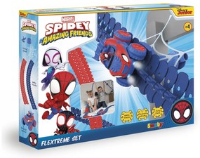 SPIDEY FLEXTREME - комплект Спайди