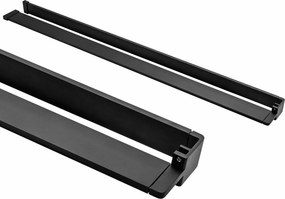 Закачалка EVO BLACK