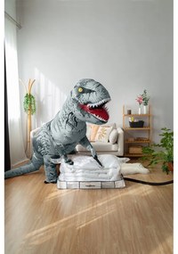 Вакуумна кутия за съхранение под леглото от текстил и пластмаса 105x45x15,5 cm Life – Compactor