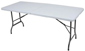 Сгъваема къмпинг маса Mufaro – Garden Pleasure