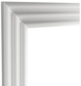 Стенно огледало 50x142 cm Wave – Styler