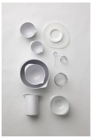 Бели купи в комплект от 4 бр. ø 23 cm Margrethe – Rosti