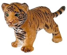 Papo - Фигурка бебе тигър 50021