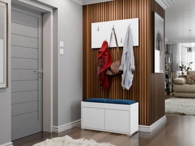 Мебели за антре Gesita-Leuko-Mple