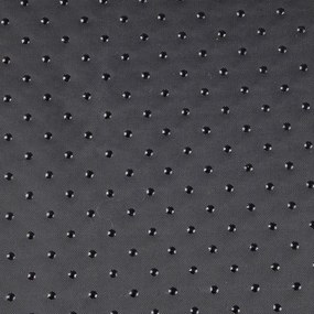 Жълто легло за куче 60x80 cm – Love Story