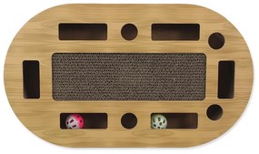 Драскалка за котки Magic Cat Interactive – Plaček Pet Products