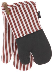 Ръкавици за фурна в комплек от 2 бр. Yinte – Tiseco Home Studio