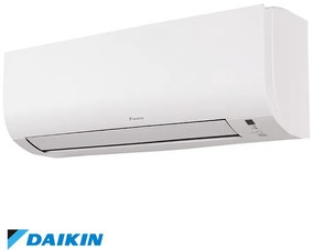 Инверторен климатик Daikin FTXP20N + RXP20N, 7000 BTU, 15 м2, A++, Wi-Fi, R-32, Бял