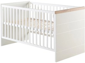 Бебешко легло Betty