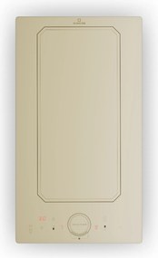 Klarstein Victoria Domino, индукционен плот, вграден, 3500W, Flexzone, таймер