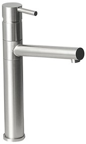 Sapho - Кухненски смесител MINIMAL 30 см, неръждаема стомана