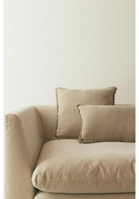 Памучна декоративна възглавница 50x30 cm Handloom – Lorena Canals