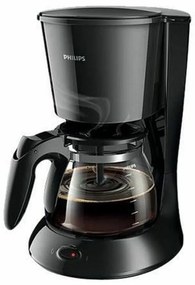 Суперавтоматична кафемашина Philips HD7461/20 Черен 1000 W 1,2 L